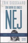 Miniatyrbillede 2 af 2: Om børn og unges NEJ