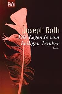 Die Legende vom heiligen Trinker