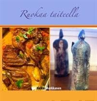 Ruokaa taiteella