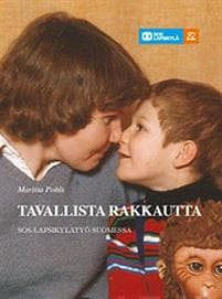 Tavallista rakkautta