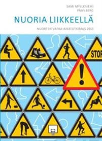 Nuoria liikkeellä!