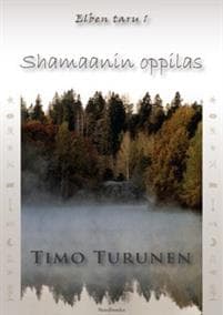 Elben taru 1 Shamaanin oppilas
