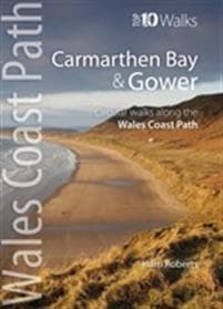 Carmarthen BayGower