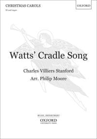 Watts' Cradle Song