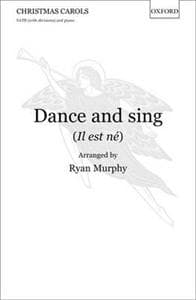 Dance and sing (Il est né)