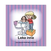 Leka inne