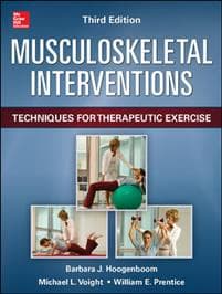 Musculoskeletal Interventions 3/E