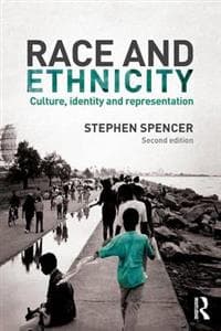 Race and Ethnicity