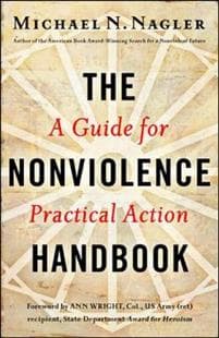 The Nonviolence Handbook: A Guide for Practical Action