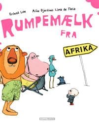 Rumpemælk fra Afrika