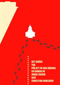 Det krävs två för att en ska räknas