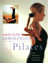 Commonsense Pilates