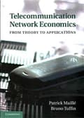 Miniatyrbild 2 av 2: Telecommunication Network Economics