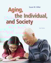 Aging, the Individual, and Society