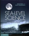 Miniatyrbilde 2 av 2: Sea-Level Science