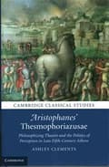 Miniatyrbild 2 av 2: Aristophanes' Thesmophoriazusae