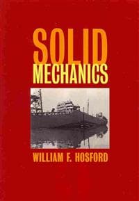 Solid Mechanics