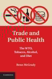 Trade and Public Health