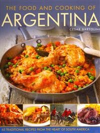 Food and Cooking of Argentina