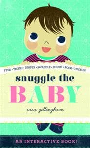 Snuggle the Baby
