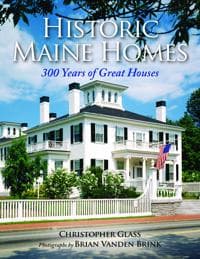Historic Maine Homes