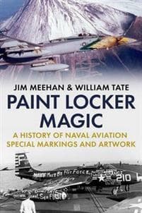 Paint Locker Magic
