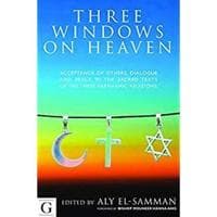 Three Windows on Heaven