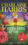 Miniatyrbilde 1 av 2: Dead Ever After