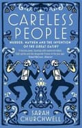 Miniatyrbilde 2 av 2: Careless People