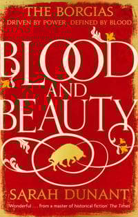 BloodBeauty