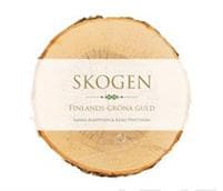 Skogen - Finlands gröna guld