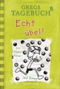 Echt ubel!