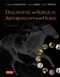 Diagnostic and Surgical Arthroscopy in the Horse