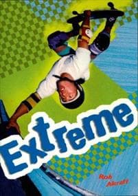 Pack Of 3: Extreme
