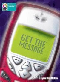 PYP L10 Get the message 6PK
