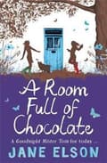 Miniatyrbillede 2 af 2: A Room Full of Chocolate