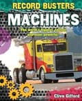Miniatyrbilde 2 av 2: Record Busters: Machines