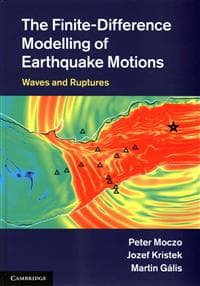 The Finite-Difference Modelling of Earthquake Motions