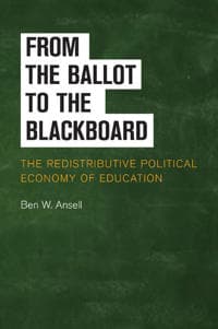 From the Ballot to the Blackboard
