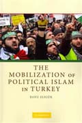 Miniatyrbillede 2 af 2: The Mobilization of Political Islam in Turkey