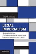 Miniatyrbild 2 av 2: Legal Imperialism