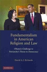 Fundamentalism in American Religion and Law