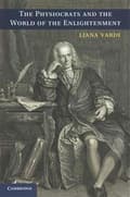 Miniatyrbilde 2 av 2: The Physiocrats and the World of the Enlightenment