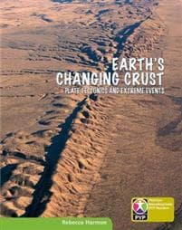 PYP L9 Earth's Changing Crust 6PK