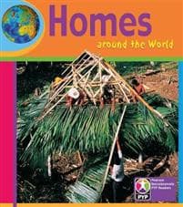 PYP L5 Homes around the World 6PK