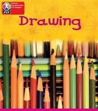 Primary Years Programme Level 1 Drawing 6Pack