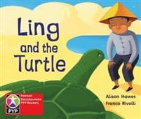 Primary Years Programme Level 1 Ling and Turtle 6Pack