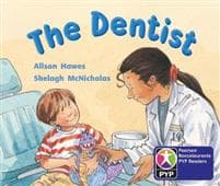 PYP L2 The Dentist 6PK