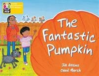 Primary Years Programme Level 3 The Fantastic Pumpkin 6Pack