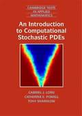 Miniatyrbilde 2 av 2: An Introduction to Computational Stochastic PDEs